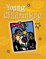 YoungChildren Sing Unison/Two-Part Reproducible Book cover